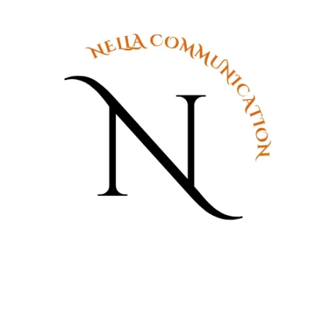 Logo Nella Communication