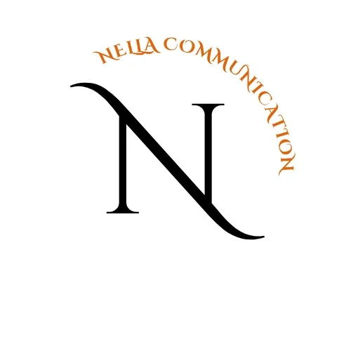 Logo Nella Communication