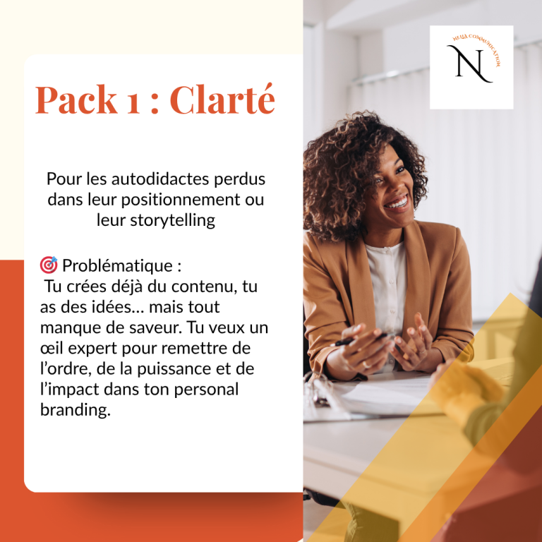 Image Pack Clarté Pack 1: Clarté