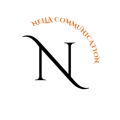 Logo Nella Communication